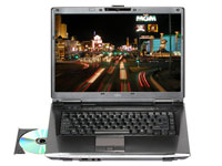 Fujitsu Siemens LifeBook A3210
