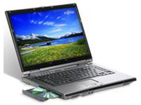 Fujitsu Siemens LifeBook A6025