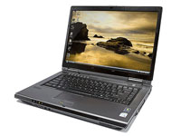 Fujitsu Siemens LifeBook A6030