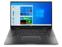 HP Envy Notebook 15-eu0100nd