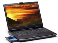 Fujitsu Siemens LifeBook A6110