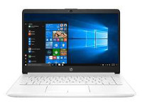 HP Pavilion Notebook 14s-cf0075tx