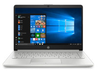 HP Pavilion Notebook 14s-cf2042tu