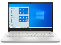 HP Pavilion Notebook 14s-dk1019au