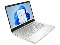 HP Pavilion Notebook 14s-dq2510na