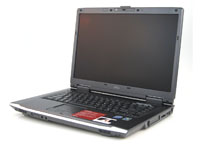 Fujitsu Siemens LifeBook A6120