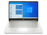 HP Pavilion Notebook 14s-dq2512na