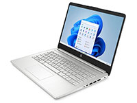 HP Pavilion Notebook 14s-dq2514na