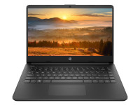 HP Pavilion Notebook 14s-fq0009ur