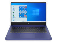 HP Pavilion Notebook 14s-fq0014ur