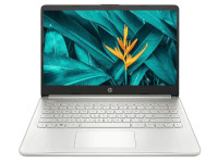 HP Pavilion Notebook 14s-fq0023au