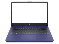 HP Pavilion Notebook 14s-fq0023na