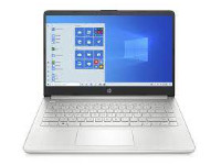 HP Pavilion Notebook 14s-fq0038nt