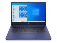HP Pavilion Notebook 14-dq0005dx