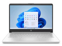 HP Pavilion Notebook 14-dq2031tg