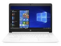 HP Pavilion Notebook 14-cm0985na