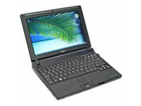Fujitsu Siemens LifeBook P7230
