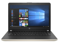 HP Pavilion Notebook 14-bs504tx