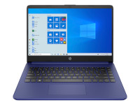 HP Pavilion Notebook 14s-dq1008nx