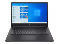 HP Pavilion Notebook 14s-dq3017tu