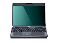 Fujitsu Siemens LifeBook P8010