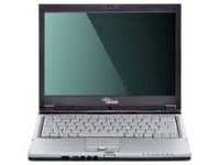 Fujitsu Siemens LifeBook S6410