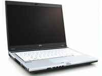 Fujitsu Siemens LifeBook S6510