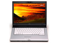 Fujitsu Siemens LifeBook S7211