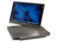Fujitsu Siemens LifeBook T2010