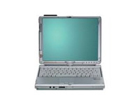 Fujitsu Siemens LifeBook T4220