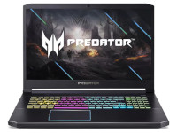 Acer Predator Laptop Helios PH317-54-77TH