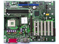 Fujitsu Siemens Motherboard D1547