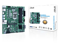 Asus Motherboard B560M-C/CSM Pro