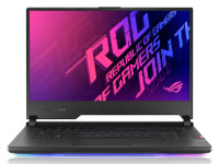 Asus Laptop G532LU ROG Strix