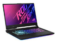 Asus Laptop G512LU-XS74 ROG Strix G15