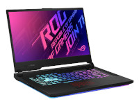 Asus Laptop G512LW-ES76 ROG Strix G15