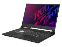 Asus Laptop G512LWS-PH74 ROG Strix G15