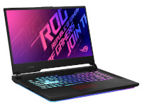 Asus Laptop G512LW-WS74 ROG Strix G15