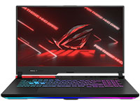 Asus Laptop G713QY ROG Strix