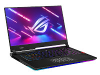 Asus Laptop G533QS-DS98 ROG Strix SCAR 15