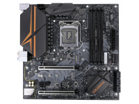 Colorful Motherboard BATTLE-AX B560M GAMING V20
