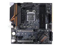 Colorful Motherboard BATTLE-AX Z590M GAMING V20