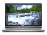 Dell Latitude 5521