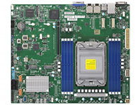 Supermicro Motherboard X12SPO-NTF