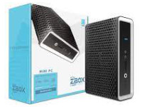 Zotac Desktop ZBOX-CI622 Nano