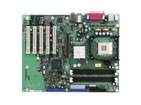 Fujitsu Siemens Motherboard D1627