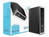 Zotac Desktop ZBOX-CI642 Nano