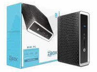 Zotac Desktop ZBOX-CI662 Nano