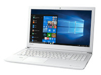 Toshiba DynaBook T45/EWS