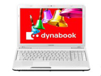 Toshiba DynaBook T451/57DWK